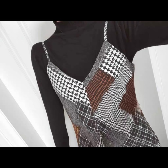 Midi Dress - Picture 2 of 4